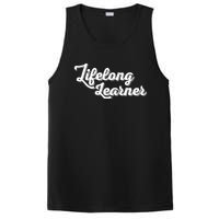 Thecrashcourse Lifelong Learner PosiCharge Competitor Tank