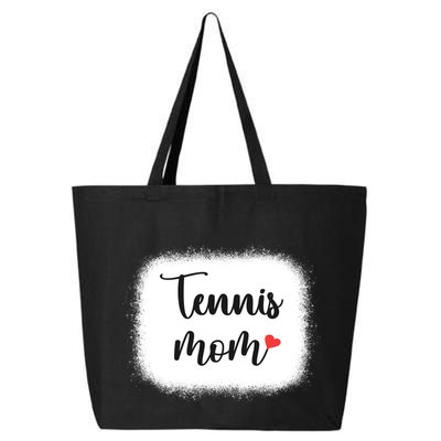 Tennis Lover Mom Gift 25L Jumbo Tote
