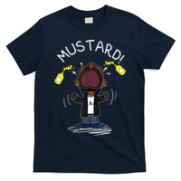 Trendy Lamar Mustard Funny T-Shirt