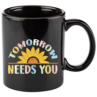 Trendy Loch Ness Monster Nessie Cryptozoology 11oz C Handle Ceramic Mug