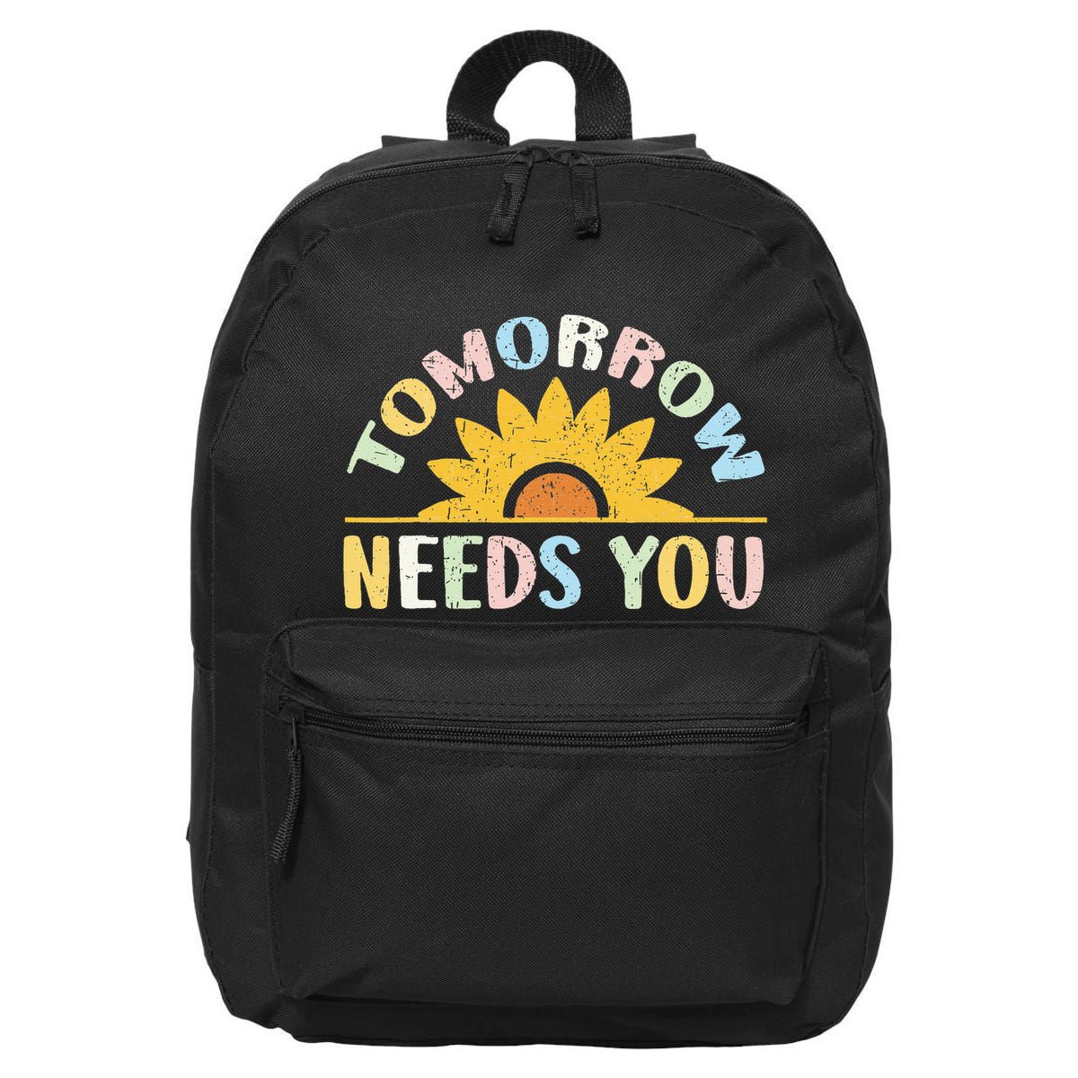 Trendy Loch Ness Monster Nessie Cryptozoology 16 in Basic Backpack
