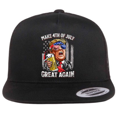 Trump Legends Never Die Fight Trump Assassination Attempt Flatbill Hat