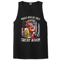 Trump Legends Never Die Fight Trump Assassination Attempt PosiCharge Competitor Tank