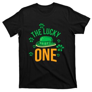 The Lucky One T-Shirt