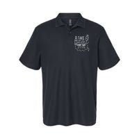Take Life One Sip At A Time Polo
