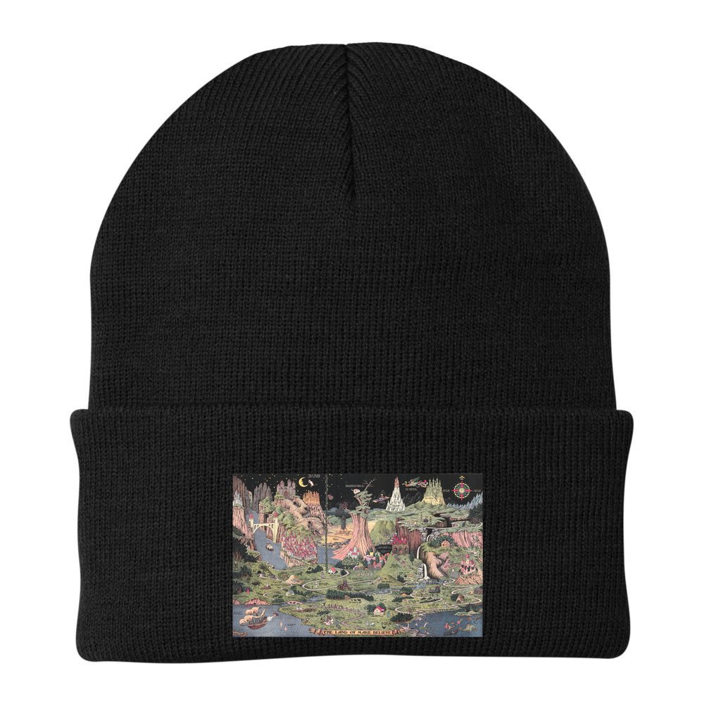 The Land Of Make Believe Beanie