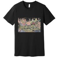 The Land Of Make Believe Premium T-Shirt