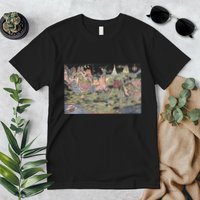 The Land Of Make Believe Premium T-Shirt