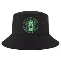 The Legend Of Tears Of The Kingdom Magic Seal Cool Comfort Performance Bucket Hat