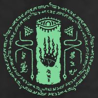 The Legend Of Tears Of The Kingdom Magic Seal Cool Comfort Performance Bucket Hat