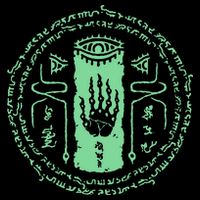 The Legend Of Tears Of The Kingdom Magic Seal Impact Tech Backpack