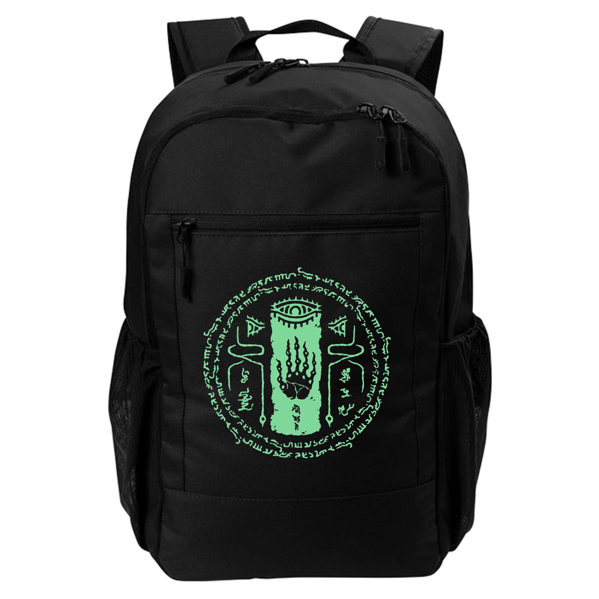 The Legend Of Tears Of The Kingdom Magic Seal Backpack