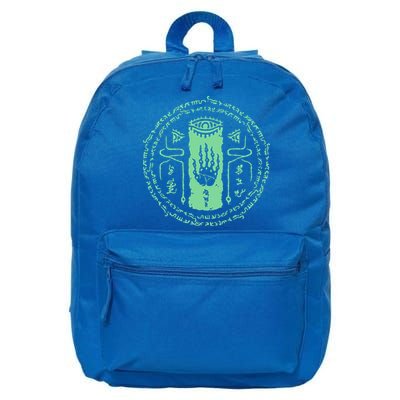 The Legend Of Tears Of The Kingdom Magic Seal 16 in Basic Backpack