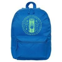 The Legend Of Tears Of The Kingdom Magic Seal 16 in Basic Backpack