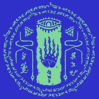 The Legend Of Tears Of The Kingdom Magic Seal 16 in Basic Backpack