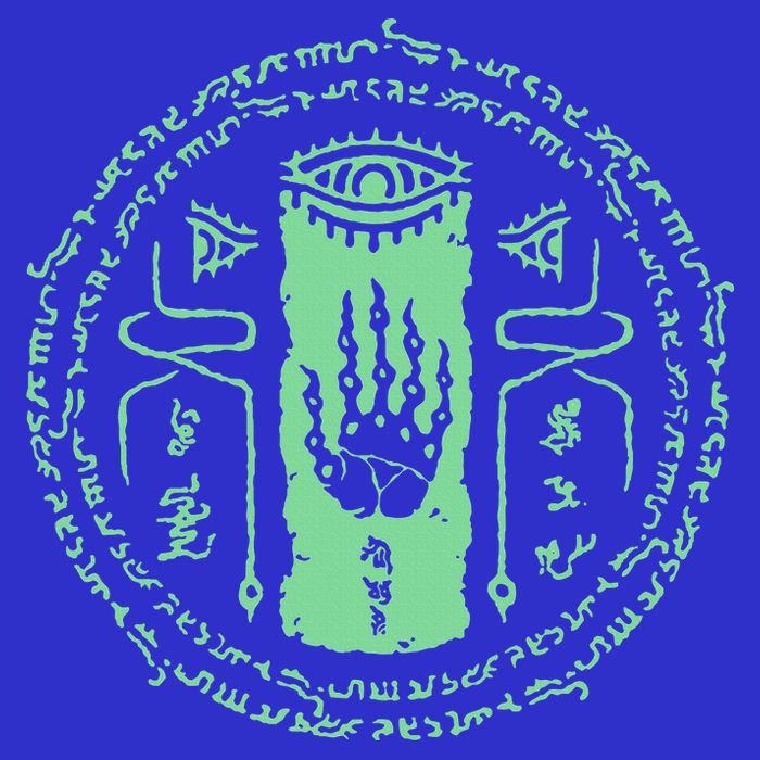 The Legend Of Tears Of The Kingdom Magic Seal 16 in Basic Backpack