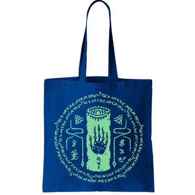 The Legend Of Tears Of The Kingdom Magic Seal Bag