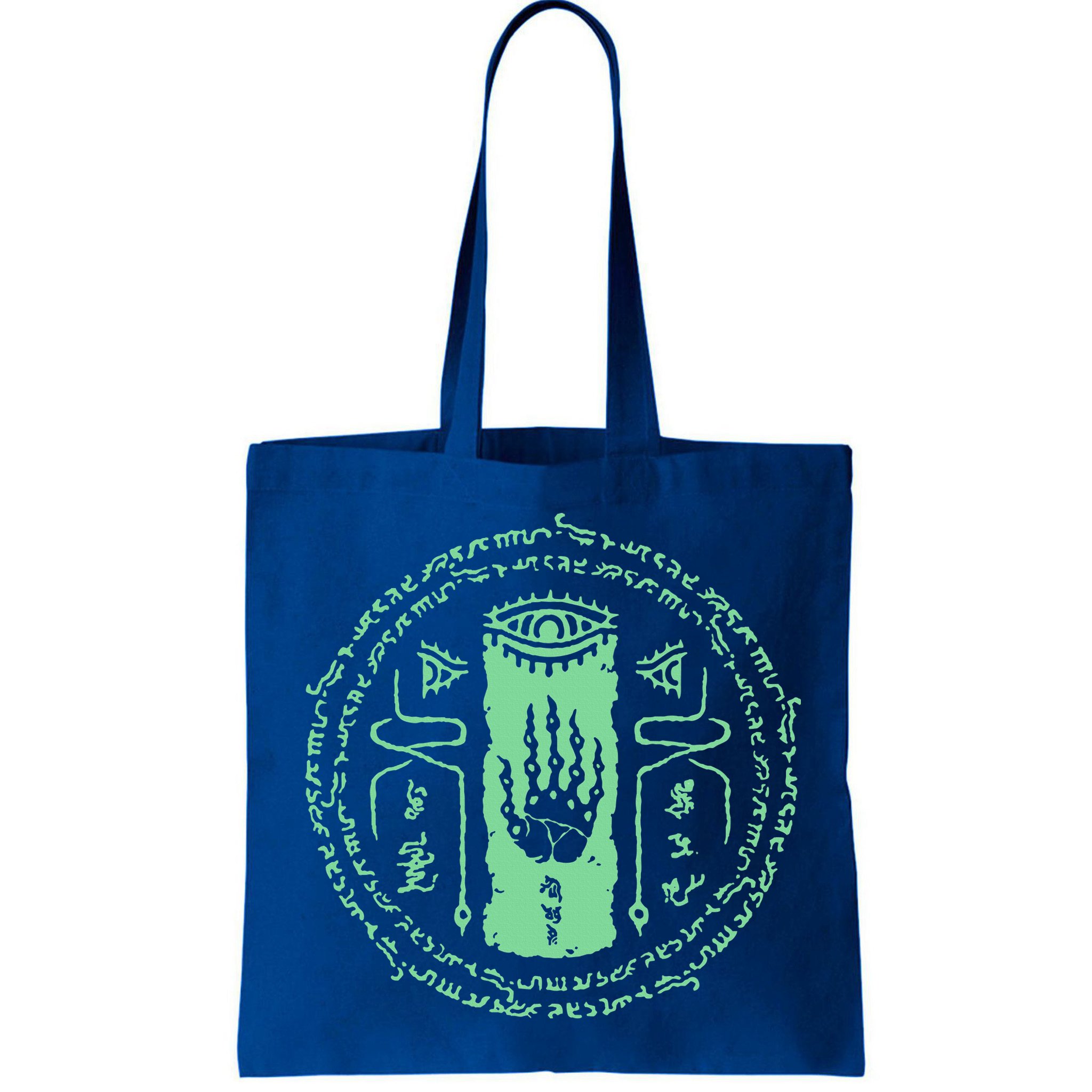 The Legend Of Tears Of The Kingdom Magic Seal Bag