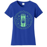 The Legend Of Tears Of The Kingdom Magic Seal Women's T-Shirt