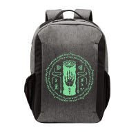 The Legend Of Tears Of The Kingdom Magic Seal Vector Backpack