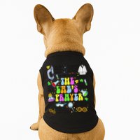 The Labs Prayer Lab Week 2025 Laboratory MLS MLT Scientist Gift Doggie Tank