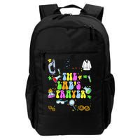 The Labs Prayer Lab Week 2025 Laboratory MLS MLT Scientist Gift Backpack