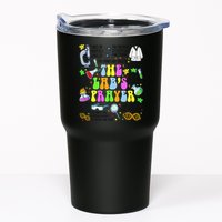 The Labs Prayer Lab Week 2025 Laboratory MLS MLT Scientist Gift Tumbler