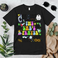 The Labs Prayer Lab Week 2025 Laboratory MLS MLT Scientist Gift Premium T-Shirt