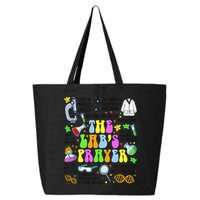 The Labs Prayer Lab Week 2025 Laboratory MLS MLT Scientist Gift 25L Jumbo Tote