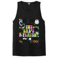 The Labs Prayer Lab Week 2025 Laboratory MLS MLT Scientist Gift PosiCharge Competitor Tank