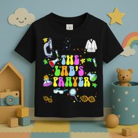 The Labs Prayer Lab Week 2025 Laboratory MLS MLT Scientist Gift Toddler T-Shirt