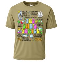 The Labs Prayer Lab Week 2025 Laboratory MLS MLT Scientist Gift Performance Shirt