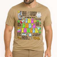 The Labs Prayer Lab Week 2025 Laboratory MLS MLT Scientist Gift Performance Shirt