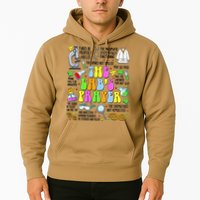 The Labs Prayer Lab Week 2025 Laboratory MLS MLT Scientist Gift Hoodie