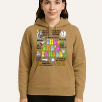 The Labs Prayer Lab Week 2025 Laboratory MLS MLT Scientist Gift Hoodie