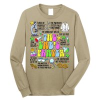 The Labs Prayer Lab Week 2025 Laboratory MLS MLT Scientist Gift Long Sleeve Shirt