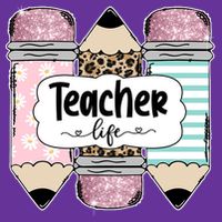 Teacher Life Pencil Back To School Trucker Hat