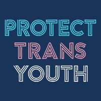 Transg Lgbt Pride Protect Transg Cooling Performance Crew T-Shirt