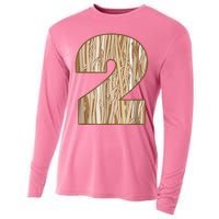 Three Little Pigs 2 Halloween Group Costume Cooling Performance Long Sleeve Crew