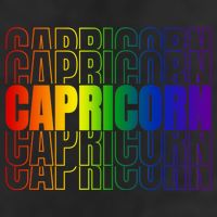 This Lgbtq Pride Zodiac Capricorn Great Gift Beanie