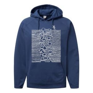 Theyetee Laugh & Pleasures Performance Fleece Hoodie