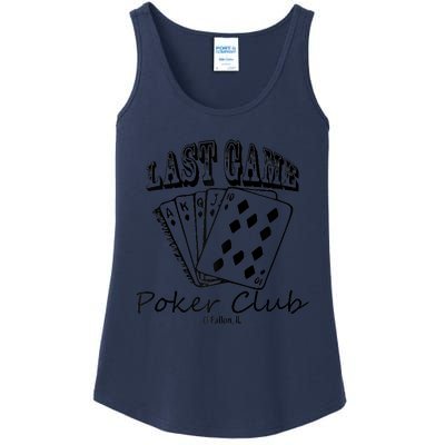 The Liberal Raglan Baseball Ladies Essential Tank