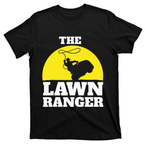 The Lawn Ranger T-Shirt