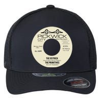 The Lou Reed At Pickwick Flexfit Unipanel Trucker Cap