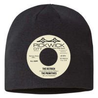 The Lou Reed At Pickwick Sustainable Beanie