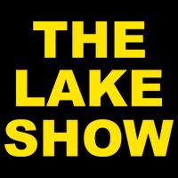 The Lake Show Basketball Los Angeles USA-Made Doggie Bandana
