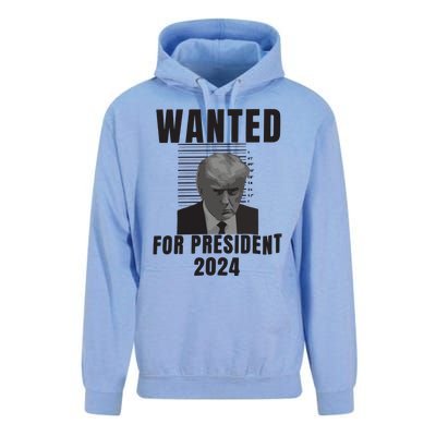 Trump Legend Save America Trump Not Guilty Unisex Surf Hoodie