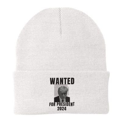 Trump Legend Save America Trump Not Guilty Beanie