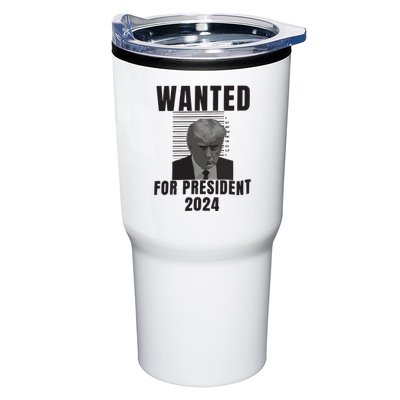 Trump Legend Save America Trump Not Guilty Tumbler