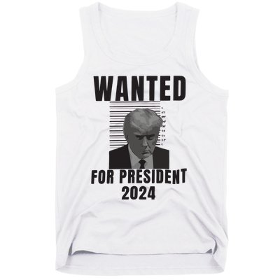 Trump Legend Save America Trump Not Guilty Tank Top